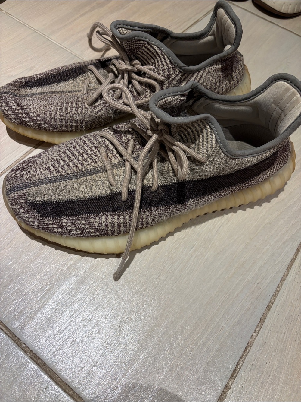 Yeezy Boost Size 11